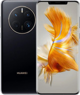 Смартфон Huawei Mate 50 Pro 8/256GB Dual Black 