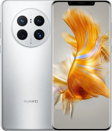 Смартфон Huawei Mate 50 Pro 8/256GB Dual Silver 