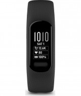 Фітнес-браслет Garmin Vivosmart 5 Black (010-02645-10/00) 