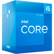 Процессор Intel Core i5-12400 (BX8071512400) 