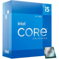 Процесор Intel Core i5-12600K (BX8071512600K) 