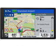 GPS-Навигатор Автомобильный Garmin DriveSmart 65 & Digital Traffic EU MT-D (010-02038-13) 