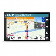 GPS-Навигатор Автомобильный Garmin Drivesmart 86 with live traffic (010-02471-15) 