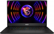 Ноутбук MSI Titan GT77HX 13VI (GT77HX 13VH-049PL) 