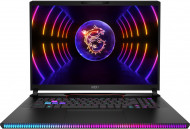 Ноутбук MSI Raider GE78HX 13VH (GE78HX 13VH-033PL) 