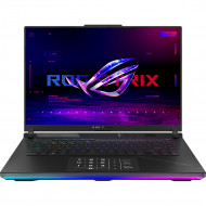 Ноутбук ASUS ROG Strix SCAR 16 G634JZ (G634JZ-N4040) 