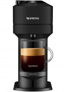 Капсульная кофеварка эспрессо Krups Nespresso Vertuo Next XN910N 