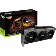 Видеокарта INNO3D GEFORCE RTX 4090 X3 OC (N40903-246XX-18332989) 