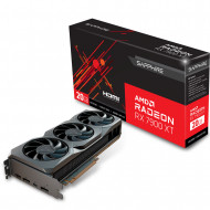 Відеокарта Sapphire Radeon RX 7900 XT 20GB (21323-01-20G) 