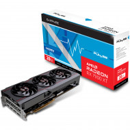 Відеокарта Sapphire Radeon RX 7900 XT PULSE (11323-02-20G) 