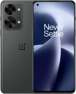 Смартфон OnePlus Nord 2T 5G 12/256GB Gray Shadow 