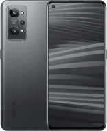 Смартфон realme GT2 12/256GB Steel Black 