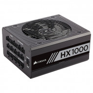 Блок питания Corsair HX1000 (CP-9020139) 