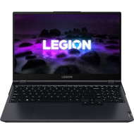 Ноутбук Lenovo Legion 5 15ACH6H Phantom Blue (82JU01C2RA) 