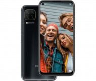 Смартфон HUAWEI P40 lite 6/128GB Midnight Black (51095CJV) 