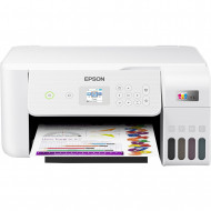 МФУ Epson L3266 + Wi-Fi (C11CJ66411) 