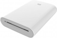 Мобильный принтер Xiaomi Mi Pocket Photo Printer (TEJ4018GL, XMKDDYJ01HT) 