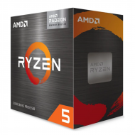 Процесор AMD Ryzen 5 5600G (100-100000252BOX) 