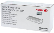 Лазерний картридж Xerox 106R02773 