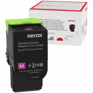 Лазерний картридж Xerox C310/C315 2K Magenta (006R04362) 