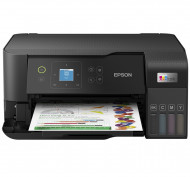 БФП Epson EcoTank L3560 