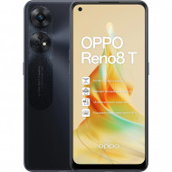 Смартфон OPPO Reno8 T 8/128GB Black Starlight 