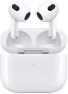 Наушники TWS Apple AirPods 3rd generation (MME73) 