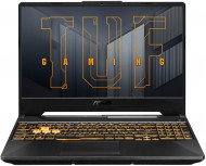 Ноутбук ASUS TUF Gaming F15 FX506HM (FX506HM-HN017) 