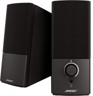 Мультимедийная акустика Bose Companion 2 (354495-2100) 