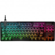 Клавіатура SteelSeries Apex 9 TKL (64850) 