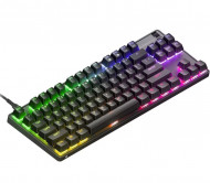 Клавіатура SteelSeries Apex 9 TKL (OptiPoint Switch) 