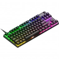 Клавіатура SteelSeries APEX 9 TKL (64847) 