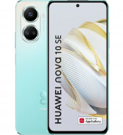 Смартфон HUAWEI Nova 10 SE 8/128GB Mint Green 