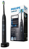 Електрична зубна щітка Philips Sonicare ProtectiveClean 4500 HX6830/44 