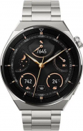 Смарт-часы HUAWEI Watch GT 3 Pro 46mm Titanium (55028834) 