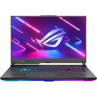 Ноутбук Asus ROG Strix G17 G713PU (G713PU-LL033W) 