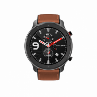 Смарт-годинник Amazfit GTR 47mm Aluminum alloy 