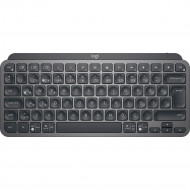 Клавіатура Logitech MX Keys Mini Illuminated Graphite (920-010498) 