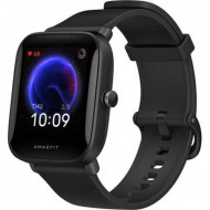 Смарт-часы Amazfit Bip U Pro Black 