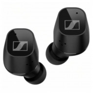 Наушники TWS Sennheiser CX Plus True Wireless Black (509188) 