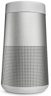 Портативные колонки Bose SoundLink Revolve II Bluetooth Speaker Luxe Silver (858365-2310) 