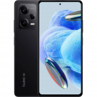 Смартфон Xiaomi Redmi Note 12 Pro 5G 6/128GB Black 