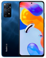 Смартфон Xiaomi Redmi Note 11 Pro 5G 6/128GB Atlantic Blue 