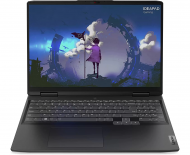 Ноутбук Lenovo IdeaPad Gaming 3 15IAH7 (82S900S1US) 