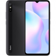 Смартфон Xiaomi Redmi 9A 2/32GB Granite Gray 