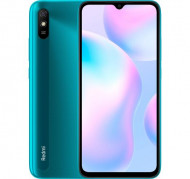 Смартфон Xiaomi Redmi 9A 2/32GB Peacook Green 