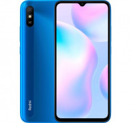 Смартфон Xiaomi Redmi 9A 2/32GB Sky Blue 