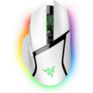 Мышь Razer Basilisk V3 PRO Wireless White (RZ01-04620200-R3G1) 