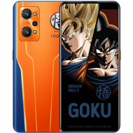 Смартфон realme GT Neo 3T 5G 8/256GB Dragon Ball Edition 