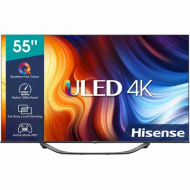 Телевизор Hisense 55U7HQ 